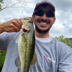 Meet your Posher, Bryan